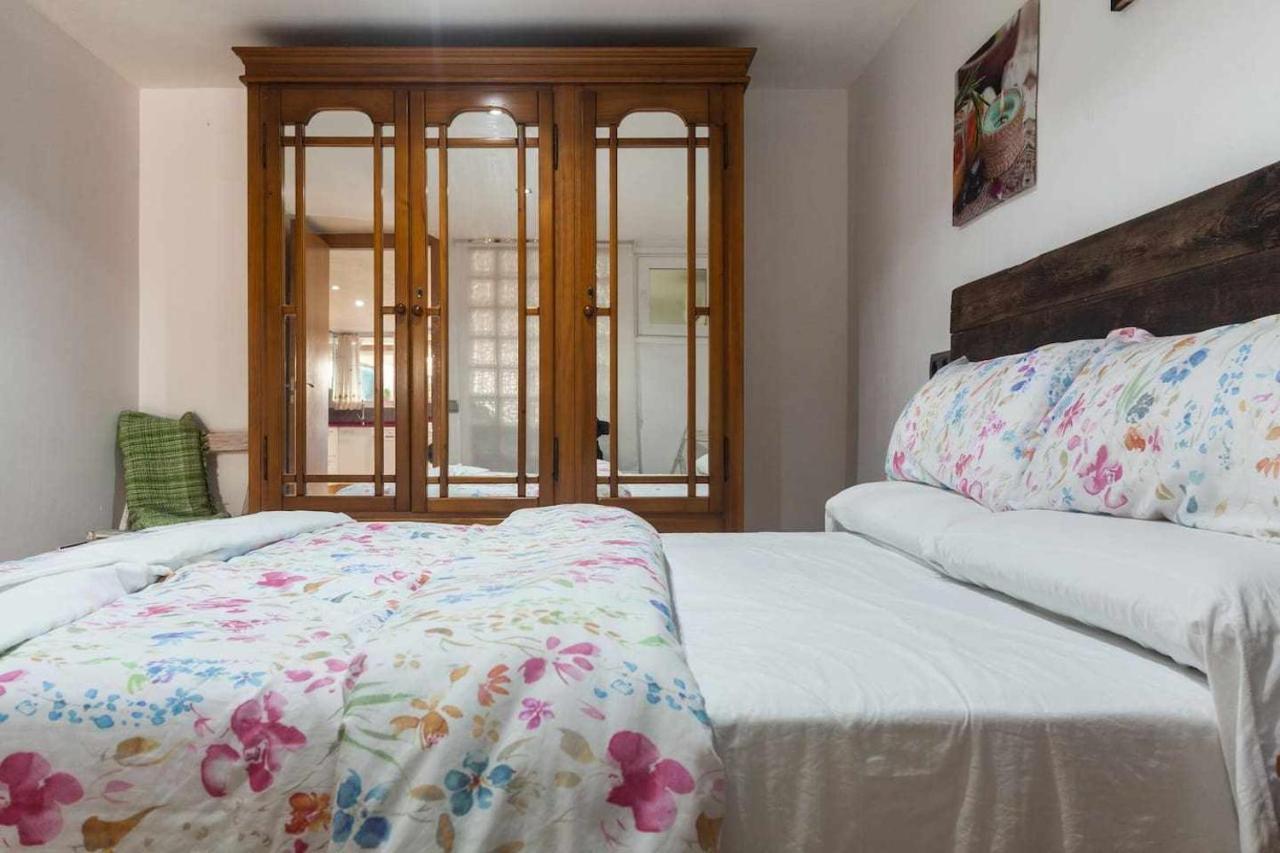 Villa Del Mar Puebla de Farnals Exterior foto
